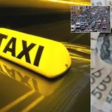 Такси в Украине