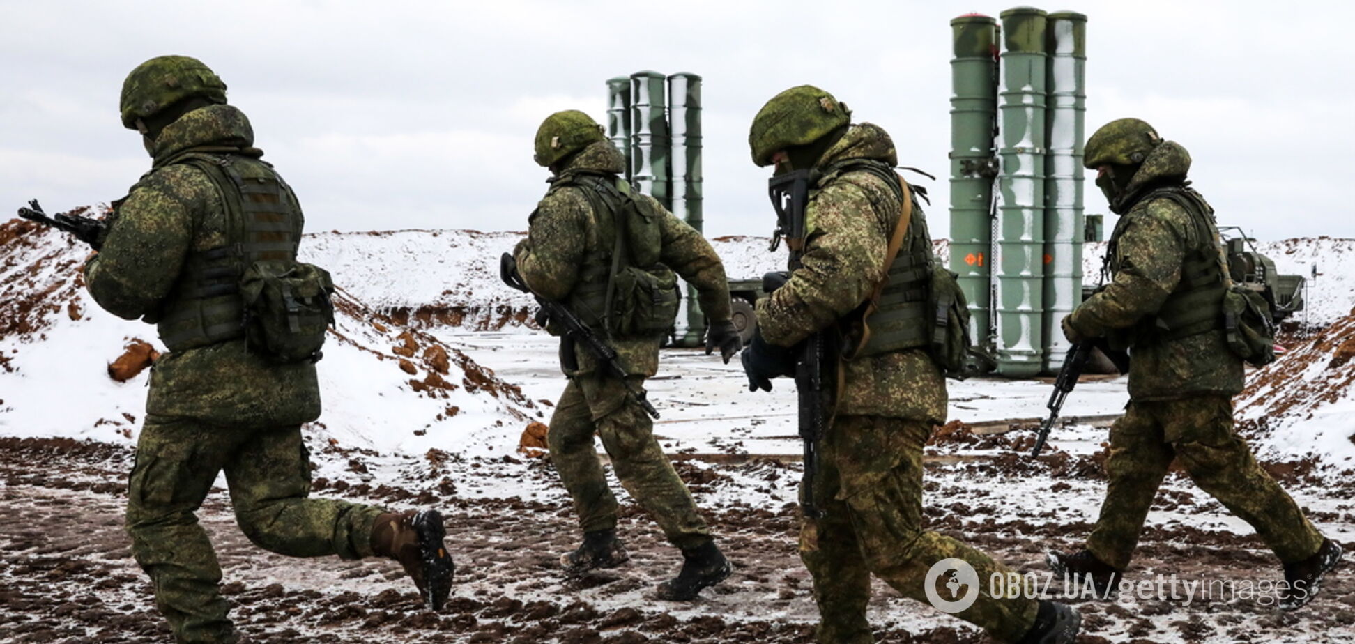 'Катались по митингам!' Найдены новые доказательства вторжения армии Путина в Украину