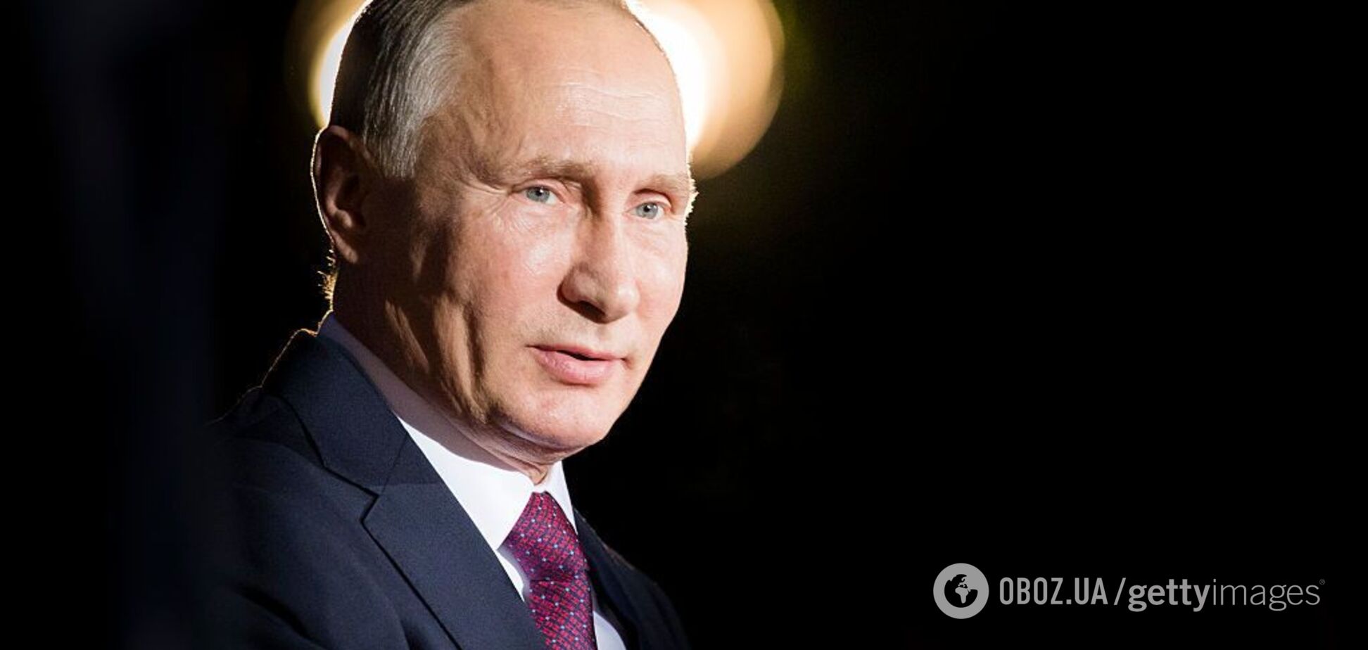 Как пропаганда сорвала визит Путина в Польшу