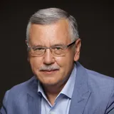 Анатолий Гриценко