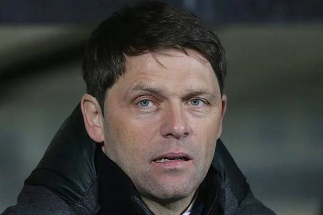 'Не разделяю': тренер Люксембурга своеобразно оценил Шевченко