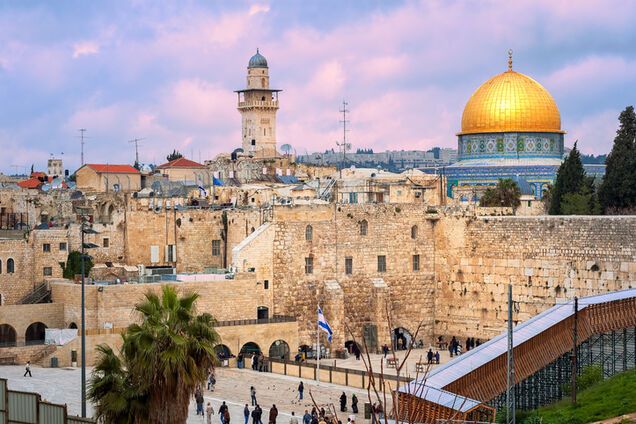 Ще дві країни визнали Єрусалим столицею Ізраїлю: не обійшлося без скандалу