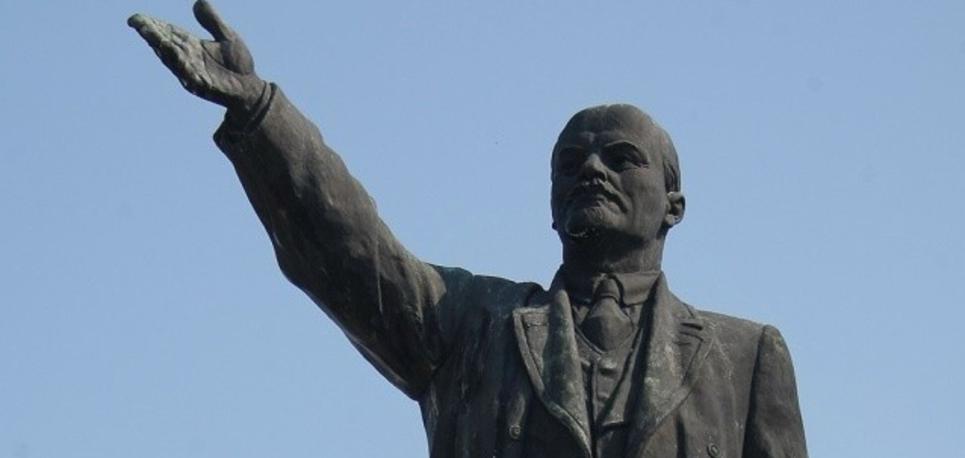 'Нелюди возрождают секту': сеть ужаснул 'скрепный' праздник Ленина в Крыму