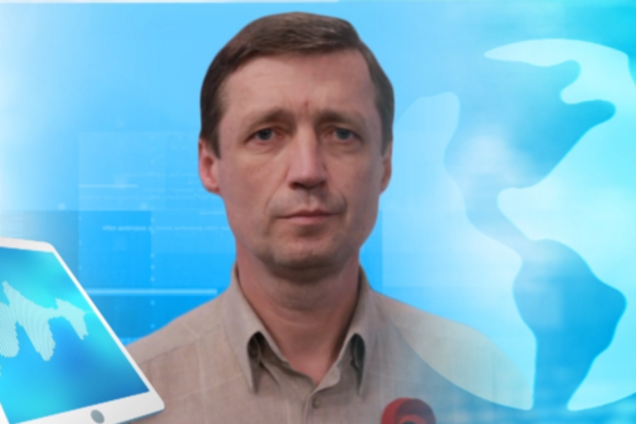 Український політв'язень смертельно хворий: батько Гриба розкрив подробиці