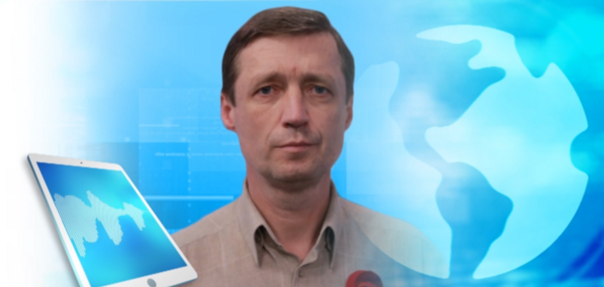 Украинский политзаключенный смертельно болен: отец Гриба раскрыл подробности
