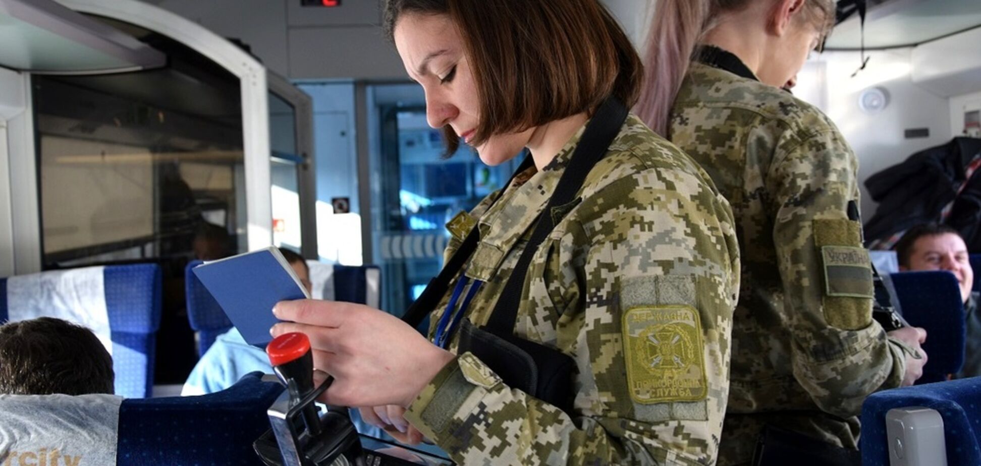 В Украину не пустили двух российских актеров: названы имена