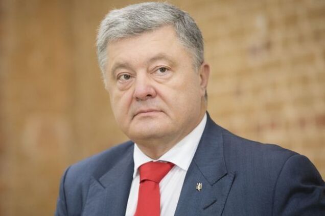 Порошенко подаст в суд на '1+1': опубликовано заявление