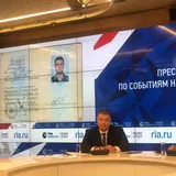 Василий Прозоров