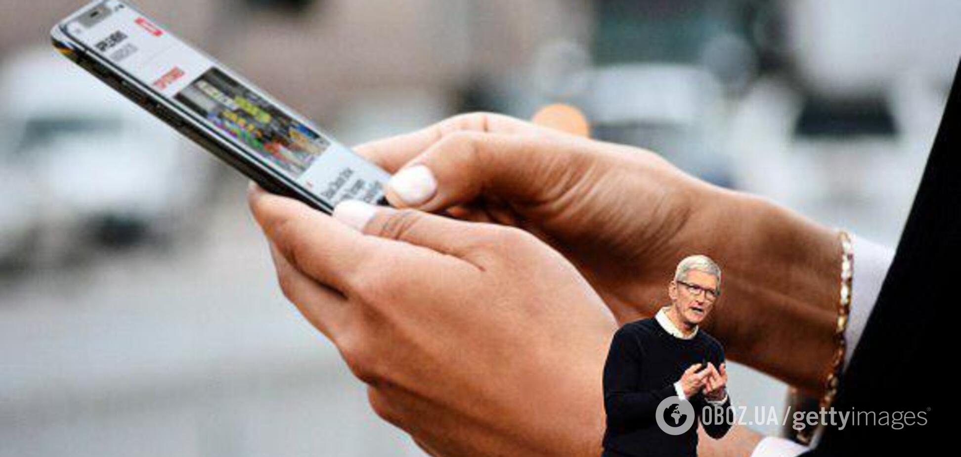 Презентация Apple-2019: все подробности о новинках