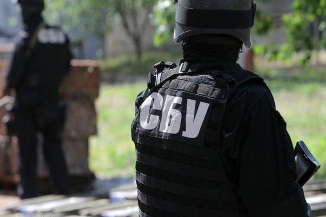 В Одесі зловили терориста ІДІЛ: СБУ викрила його план