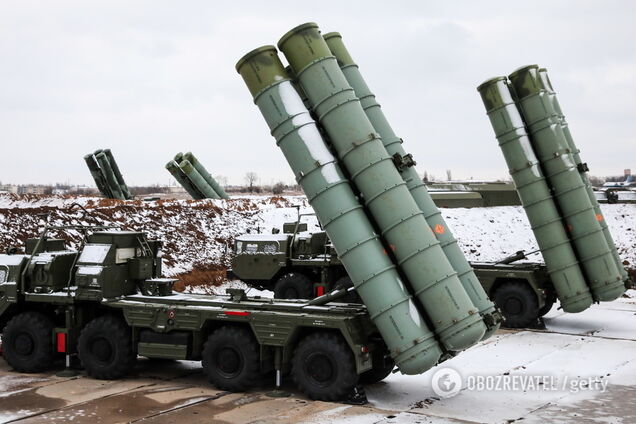 Ракеты Путина рассорили Турцию и США: наметился громкий скандал