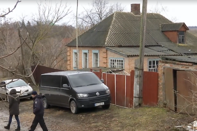 Держал на цепи три года: под Сумами отец зверски издевался над больным сыном