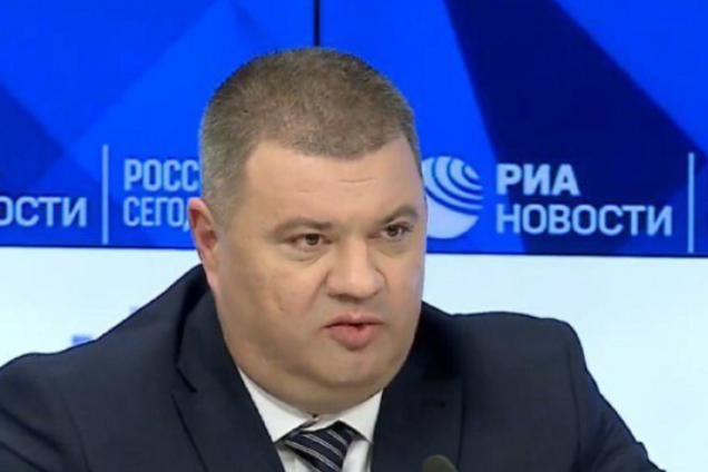 'Чудовище, пропил честь офицера': СБУ обнародовала скандальные факты о беглом Прозорове