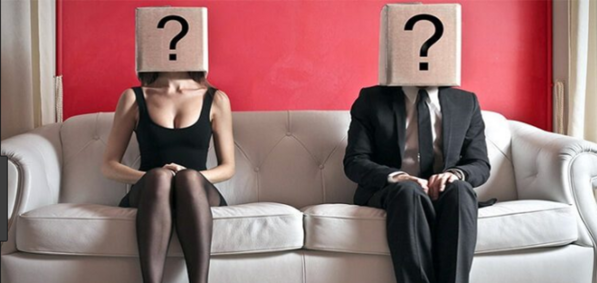 Чому жінки і чоловіки мислять по-різному: вчені дали відповідь