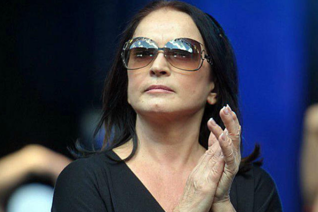 София Ротару