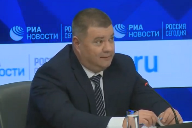 'Пауки в банке': перебежчик из СБУ 'раскрыл' тайну убийства Гиви и Моторолы