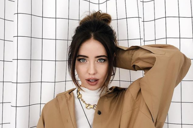 Надя Дорофеева