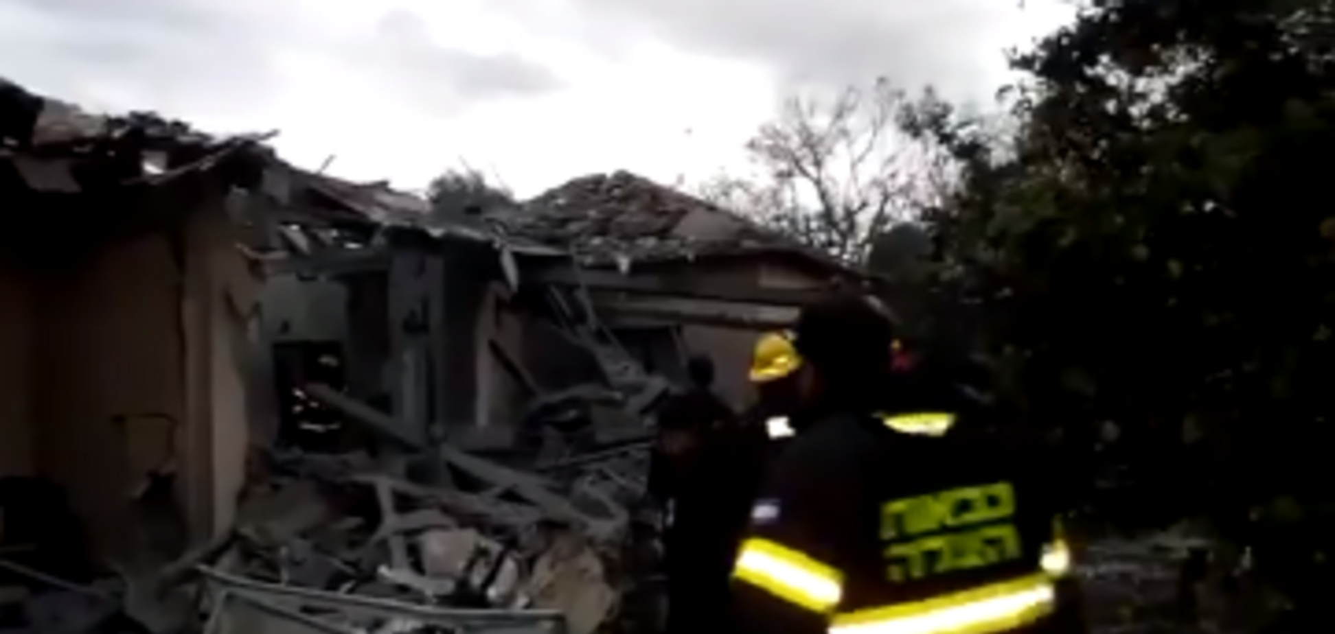 Палестина ударила по Ізраїлю: Тель-Авів готує потужну відповідь