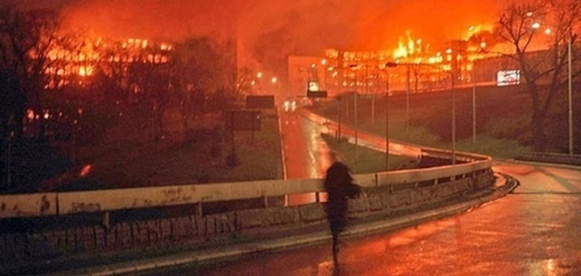 Запад выиграл Балканы, но проиграл Россию