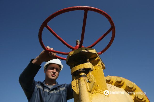"Не замінить Україну": в Росії визнали провал газопроводу Путіна