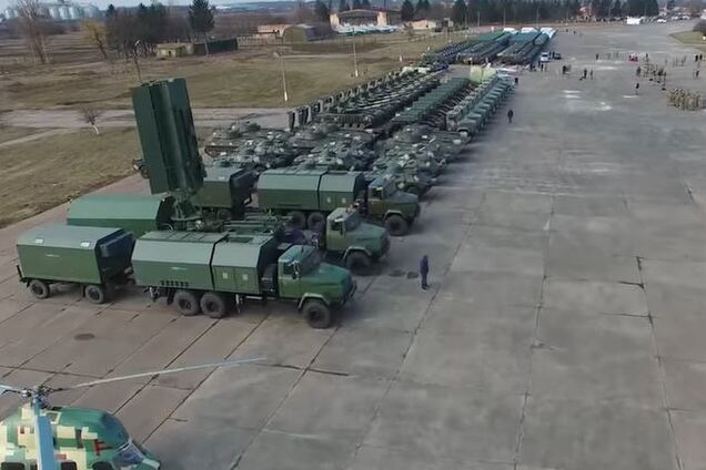 Ужас 'Л/ДНР': ВСУ получили смертоносное оружие. Мощное видео