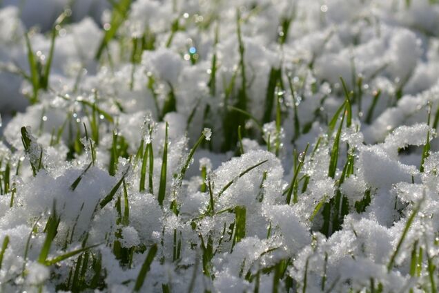 Похолодает и выпадет снег: синоптик предупредила о резкой перемене погоды в Украине