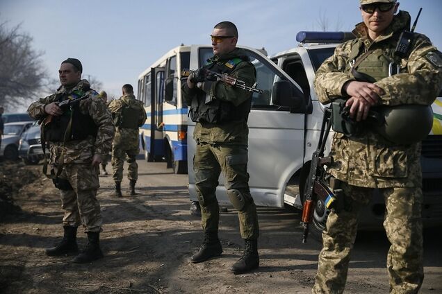 "Готові помилувати!" Україна запропонувала Росії обмін полоненими