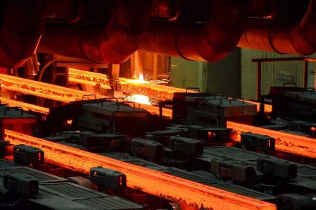 СНБО снял санкции с Приднестровского металлургического завода, связанного с другом Путина – СМИ