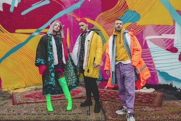 Учасники Нацвідбору-2019 YUKO та KHAYAT презентували спільний сингл