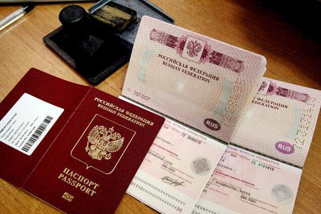 В 'Л/ДНР' раздадут полупаспорта