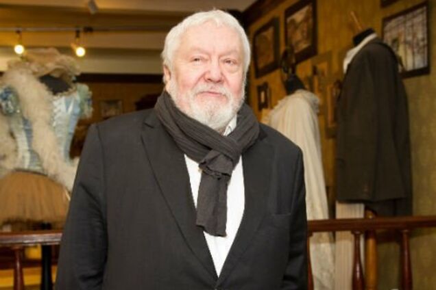 Терміново прооперували: відомий російський режисер потрапив до лікарні