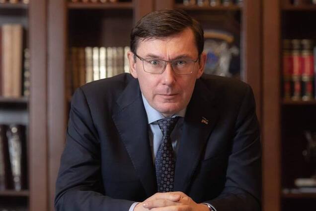 'Замешан Сорос и Обама': в The Hill вышел новый материал о давлении на Луценко