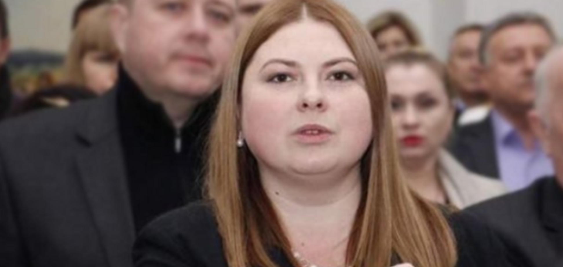 Екатерина Гандзюк