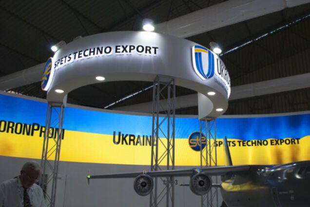 'Спецтехноэкспорт' заключил контракты с более чем 30-ю странами мира на рекордную сумму