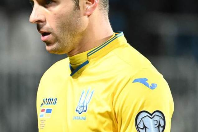 Официально: Люксембург подал протест на матч с Украиной