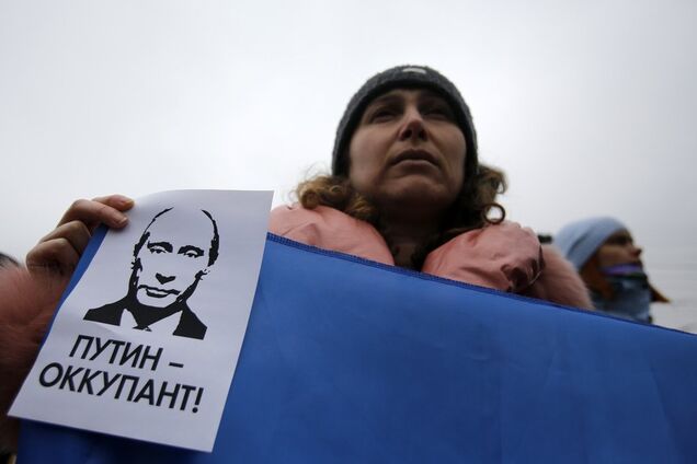 'Крым нужно спасать!' Журналист рассказал об ужасах оккупации Россией