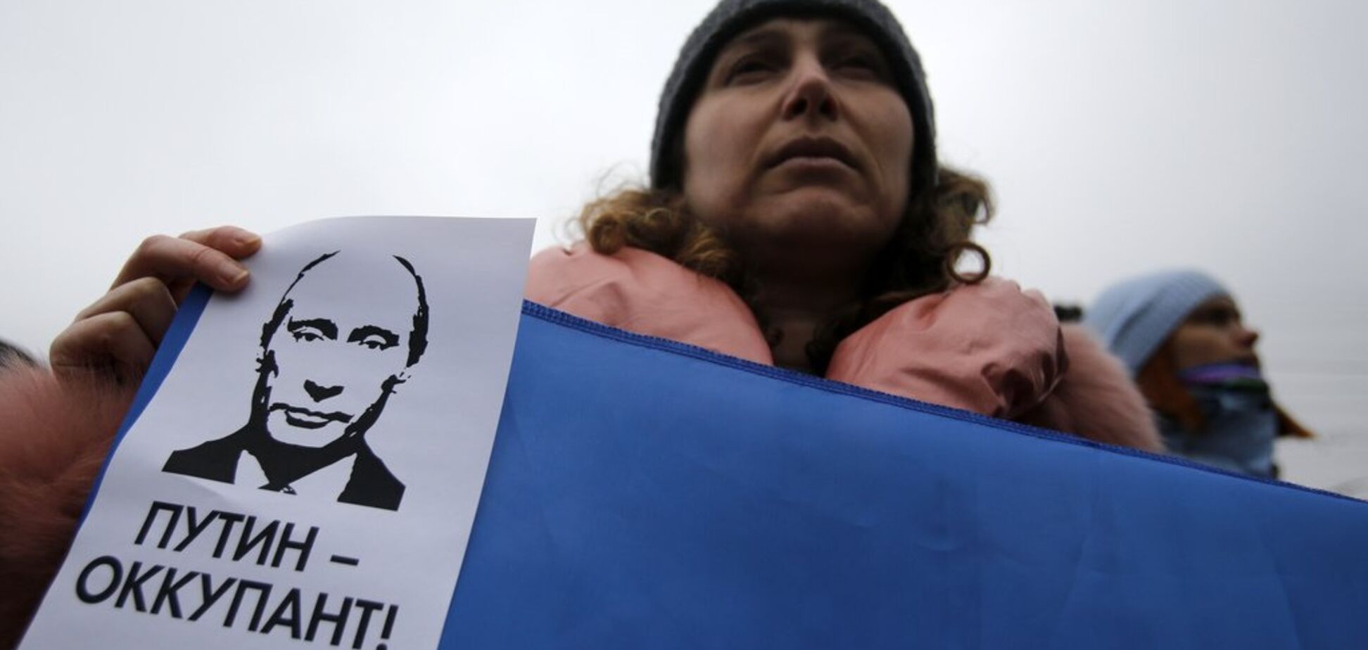 'Крым нужно спасать!' Журналист рассказал об ужасах оккупации Россией