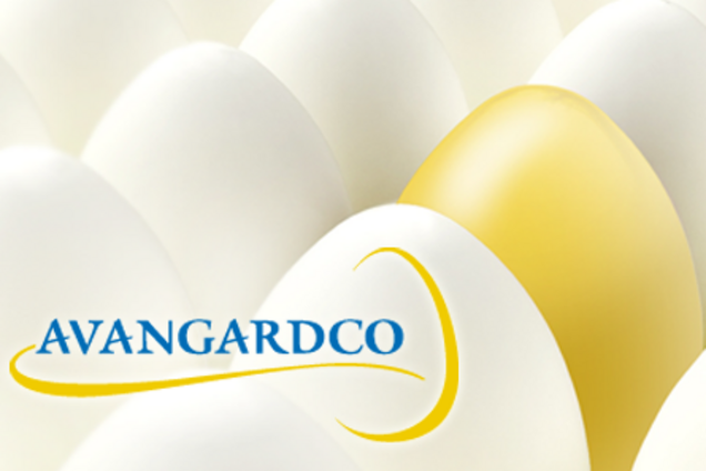 'Авангард' возглавил топ-9 украинских компаний-экспортеров яиц