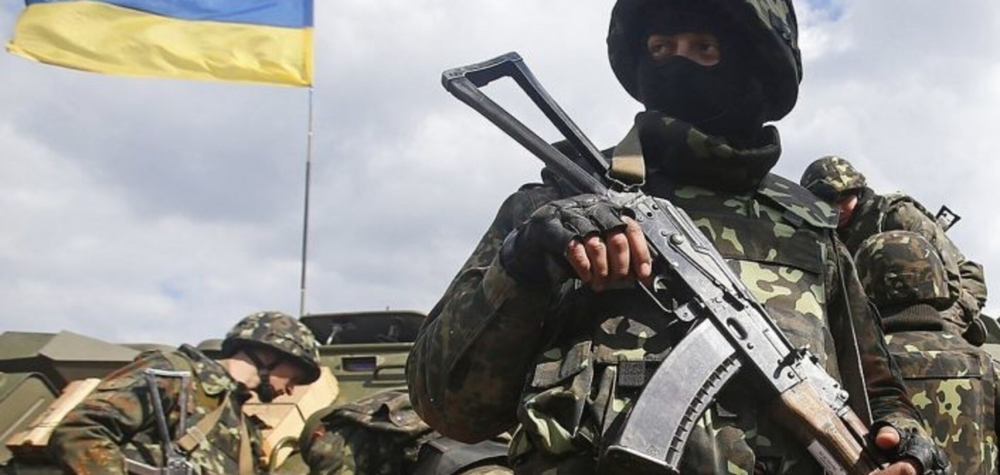 'Уничтожили!' ВСУ мощно ударили по террористам на Донбассе 