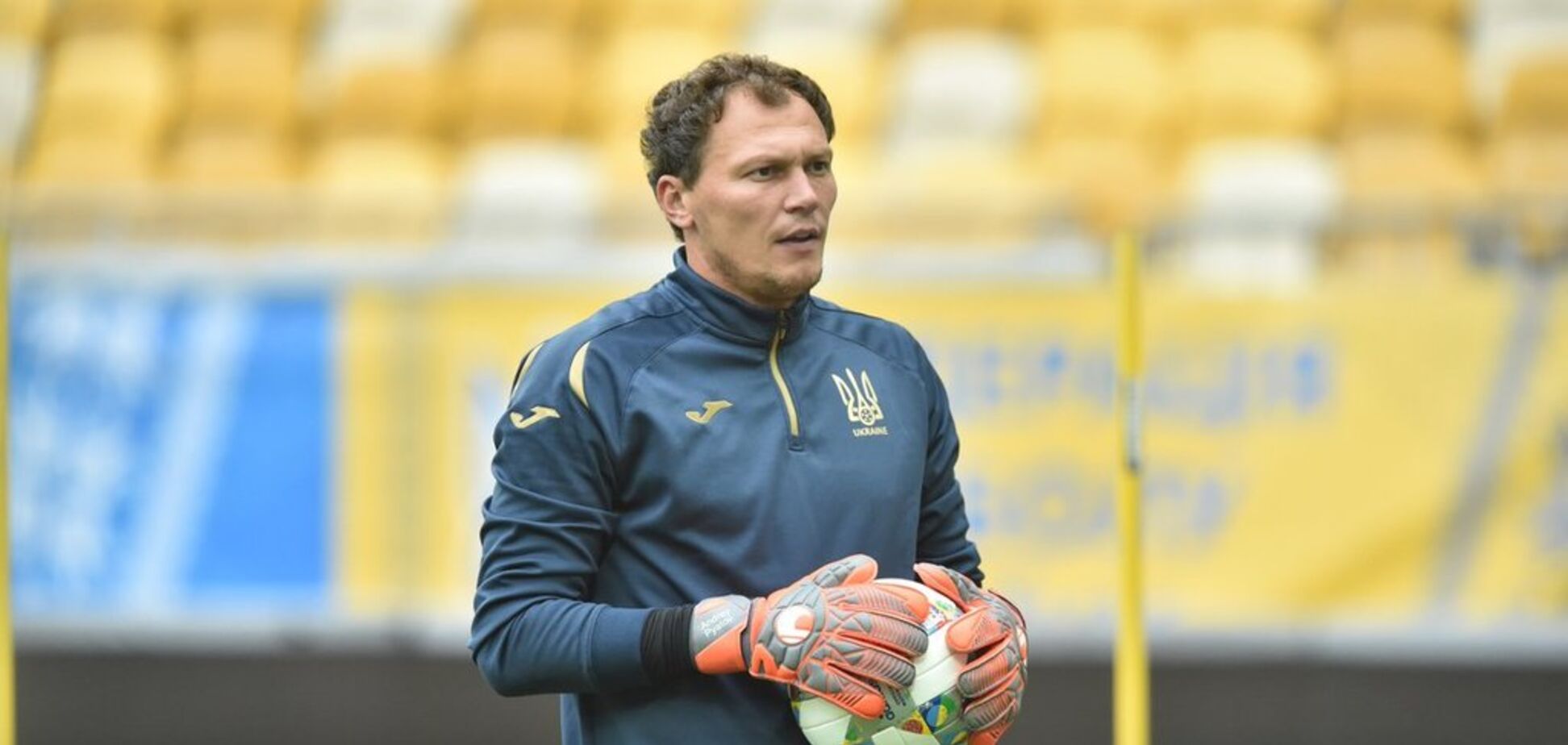 Випередив чемпіона світу: футболіст збірної України увійшов до топ-5 рейтингу УЄФА