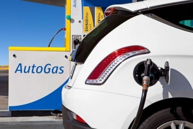 В Украине обвалились цены на автогаз: сколько стоит топливо