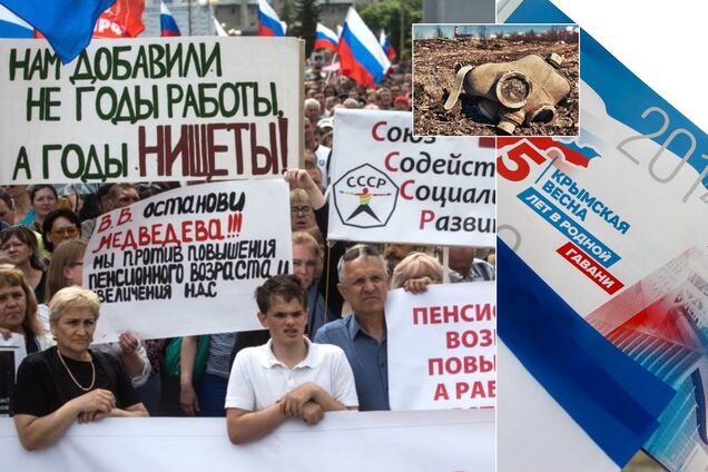 Кримський міст загрожує Азову — заступник міністра