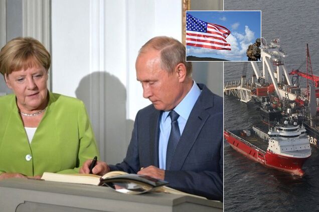 По Росії завдадуть 'газового' удару: як 'атакують' США і чи врятує це Україну