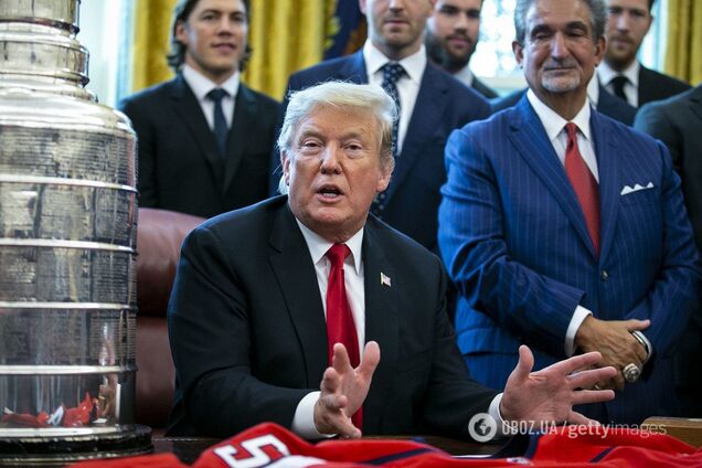 Вмешательство России в выборы в США доказано