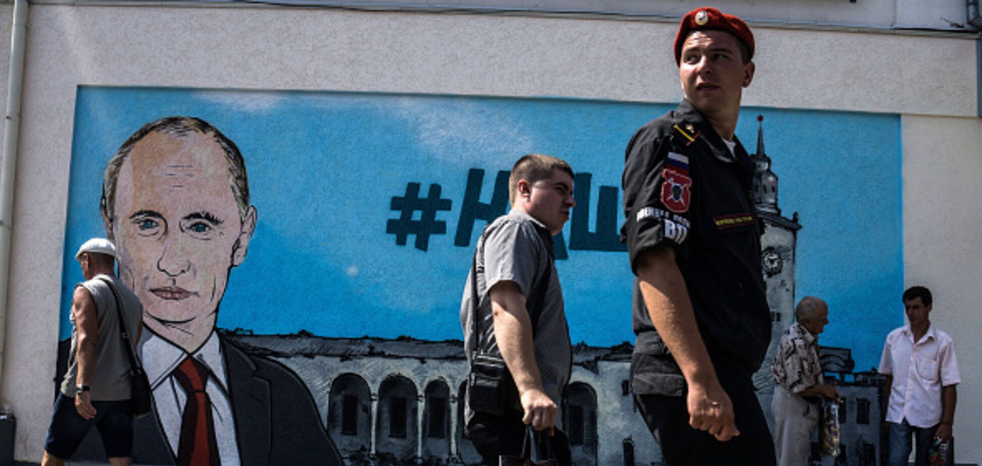 ''Пустили под нож!'' В Крыму забили тревогу из-за произвола оккупантов