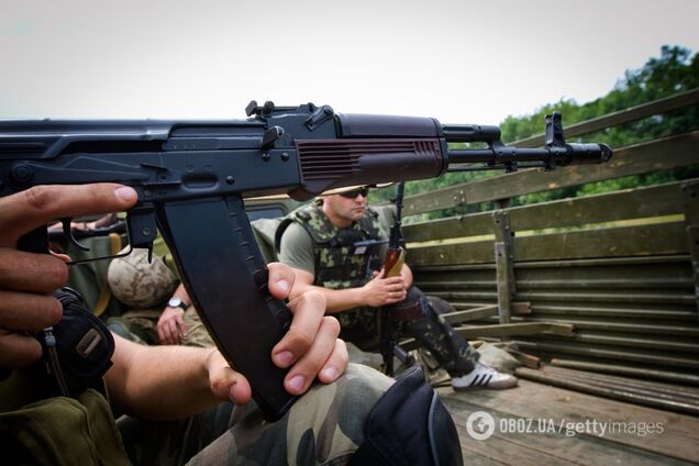 'Больше 10 двухсотых!' Террористы пожаловались на массовую гибель 'братьев'