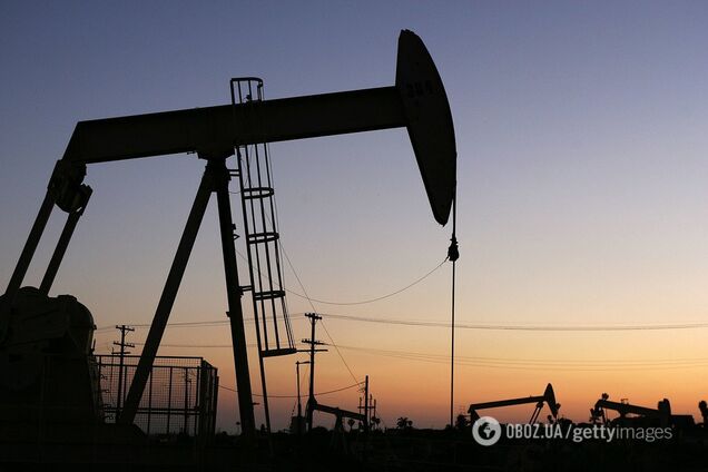 Світові ціни на нафту подолали нову позначку