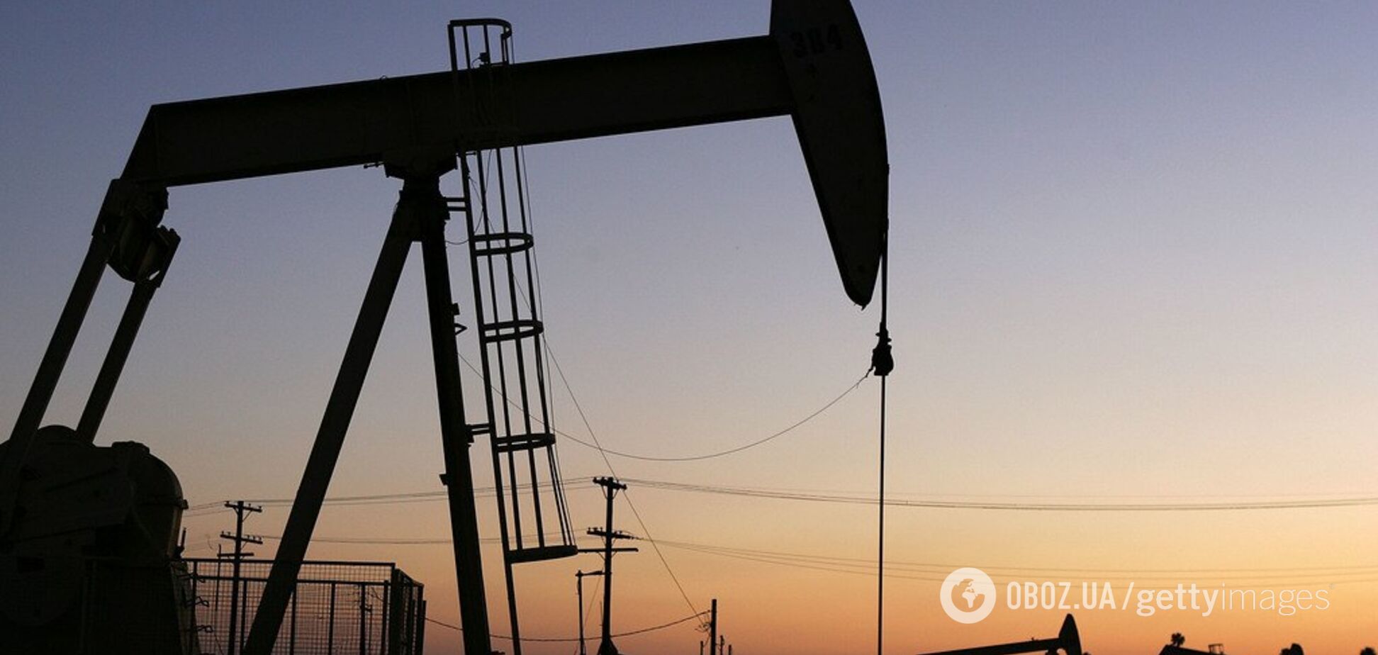 Світові ціни на нафту зросли і подолали нову позначку