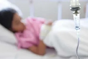 Батьки влили 6 л води: у Запоріжжі дитина різко впала у кому