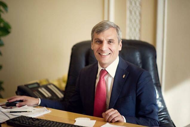 Руслан Кошулинський: поставте політику відверте питання